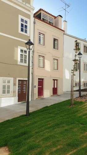  São Bento na Alta St Benedict Uptown in Coimbra