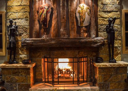 Cougar Ridge Lodge - Casitas - image 8