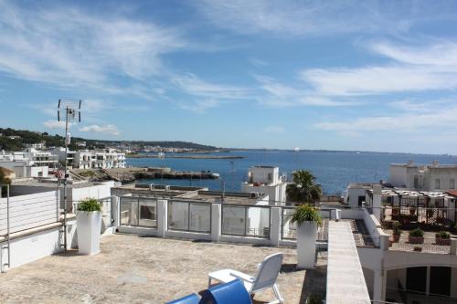 Vista Panoramica Guest House gîte à louer Santa Caterina