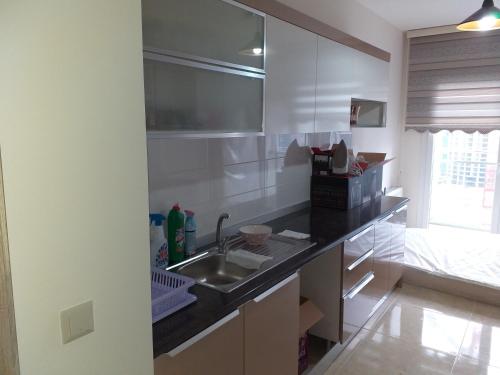  Future park in Esenyurt