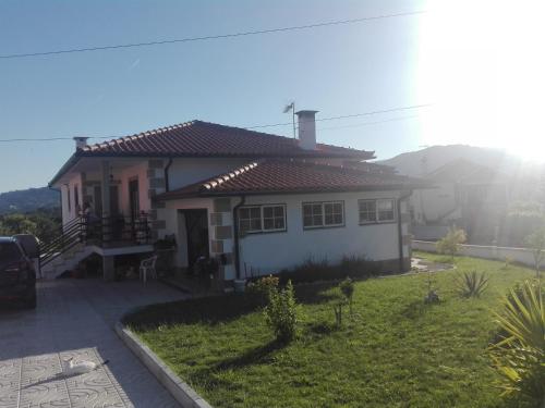  Casa de Férias, Pension in Arcos de Valdevez bei Rouças