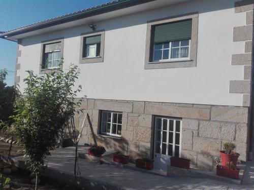  Casa de Férias in Arcos de Valdevez