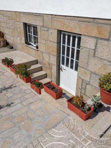  Casa de Férias in Arcos de Valdevez