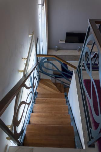 Hotel & Distillery Monogram - image 10