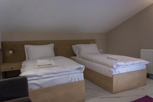 Hotel & Distillery Monogram - image 9