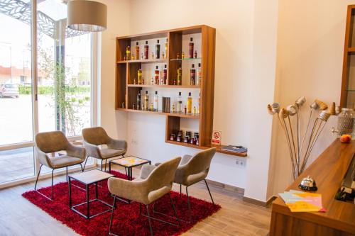 Hotel & Distillery Monogram - image 5