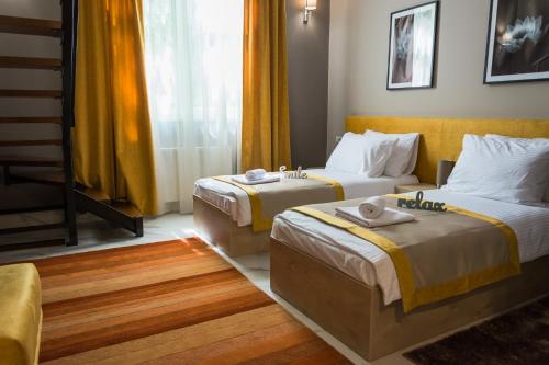 Hotel & Distillery Monogram - image 6