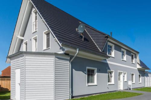 Meerglas in Zingst, Deutschland
