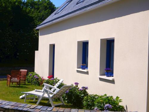 Maison Molène, au Pays des Abers Plouguerneau