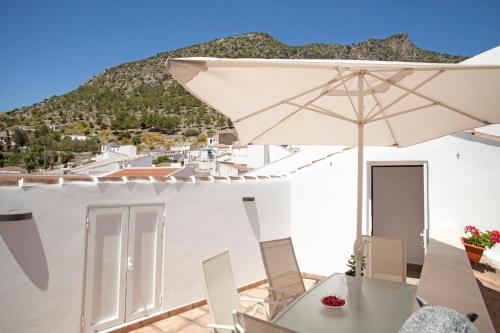 EL PALOMAR in 阿爾戈多納萊斯