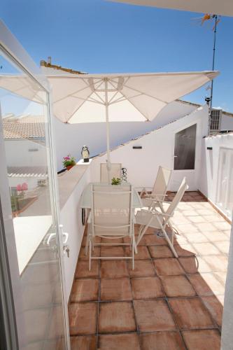 EL PALOMAR in 阿爾戈多納萊斯