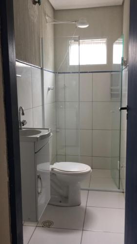 HOSTEL HOME ACADEPOL METRO BUTANTA e USP – Sao Paulo, VT