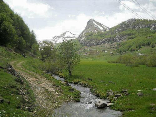 Katun Mokra - main image