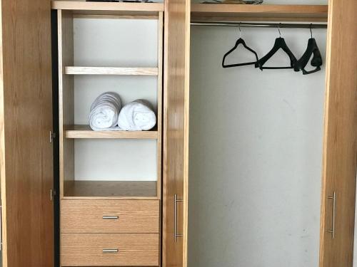 Family Friendly 3 Rooms Apartment in Mexico City, Mexico