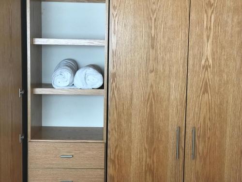 Family Friendly 3 Rooms Apartment in Mexico City, Mexico