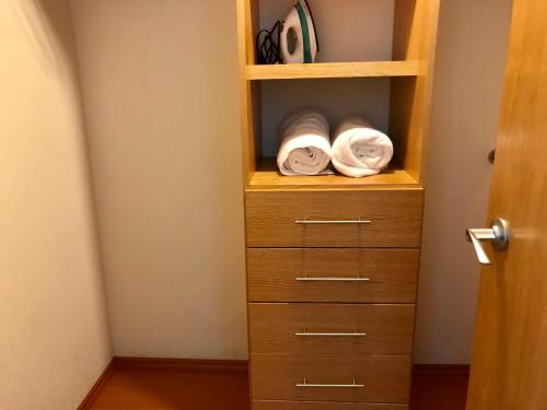 Family Friendly 3 Rooms Apartment in Mexico City, Mexico