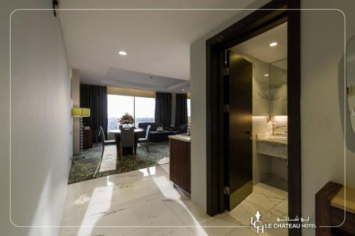 LeChateau Boutique Hotel By Al Balad Inn - image 9