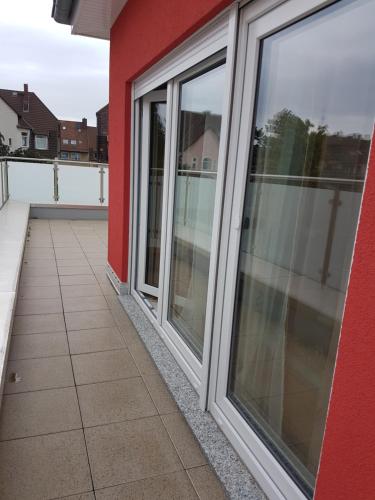 Seelze-Letter Monteurzimmer / Apartment / Messezimmer 2.5km von Seelze entfernt