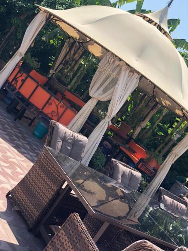 Happiness Farm in Hatta