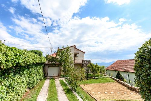  Apartman Marija in Imotski