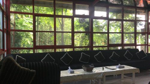 Happiness Farm in Hatta