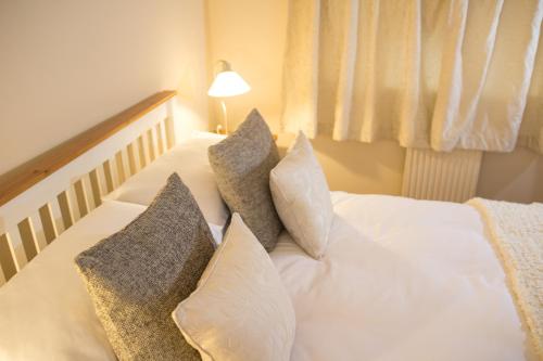 Picture of Shaftesbury Modern Annexe