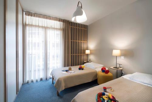 Marina Alimos Hotel Apartments - image 2