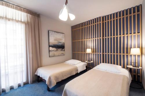 Marina Alimos Hotel Apartments - image 8