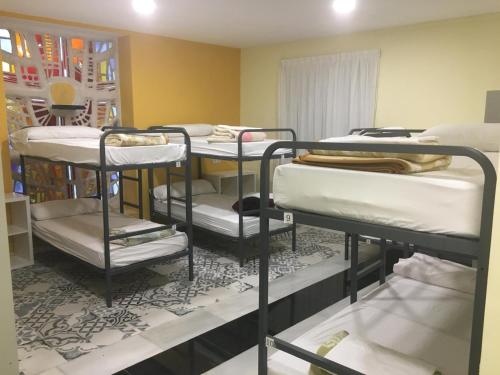 Llanes International Hostel Llanes International Hostel