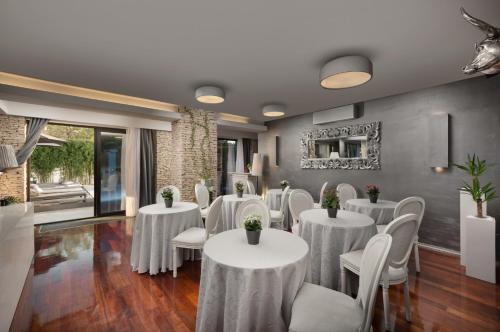 Boutique Hotel Chevalier by Bura Hotels - Adults Only 5