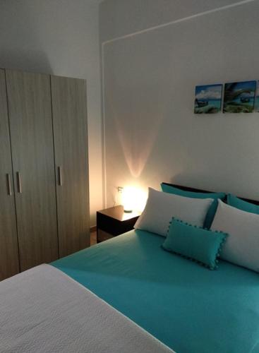  Magda's house in Psakoudia