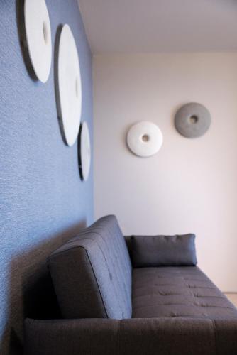 Marina Alimos Hotel Apartments - image 11