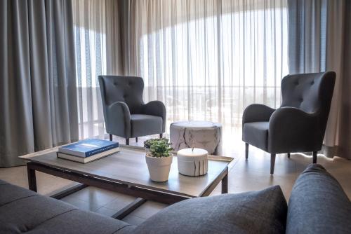 Marina Alimos Hotel Apartments - image 12