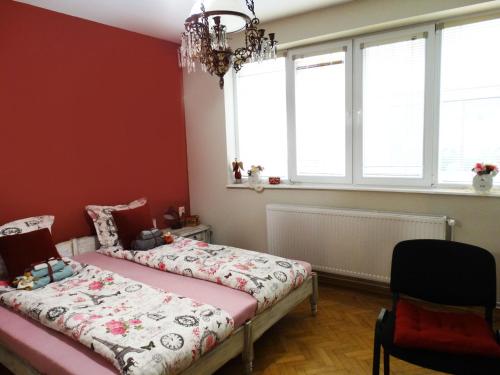 ROYAL apartment