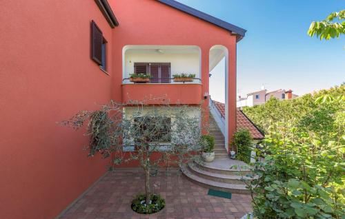  Apartment Complex Kokanovic in Poreč