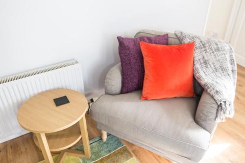 Picture of Shaftesbury Modern Annexe