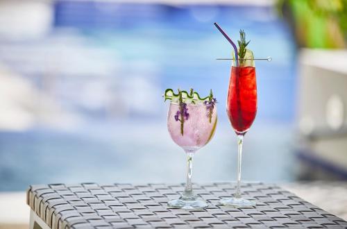 Planet Hollywood Cancun by Royalton, An Autograph Collection All-Inclusive Resort, Cancún (Foto 5)