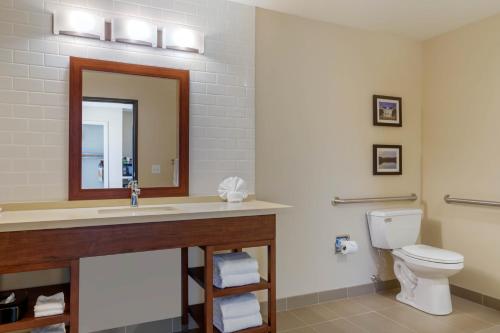 Comfort Inn & Suites Schenectady - Scotia