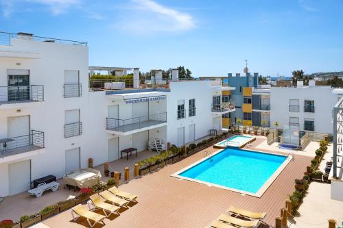  Blue Ocean House in Lagos