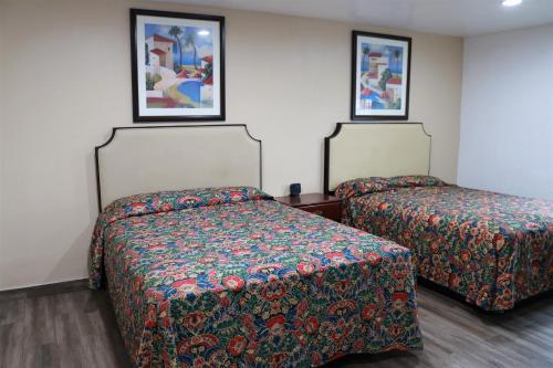 Welcome Inn Motel - Accommodation - Montclair