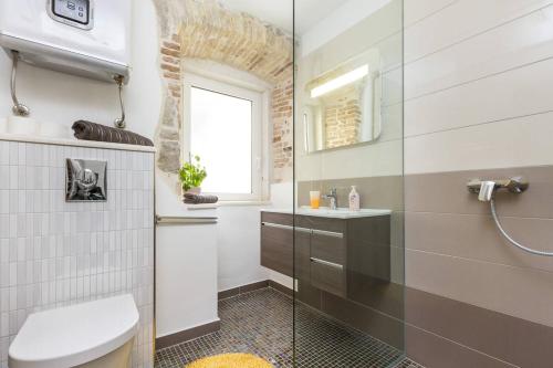 Modern apartment Rino - image 4