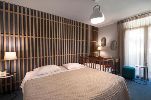 Marina Alimos Hotel Apartments - image 4