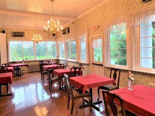Mercersburg Inn - image 7