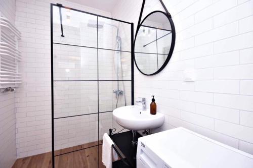 Lofty & Apartamenty Gdansk Wrzeszcz