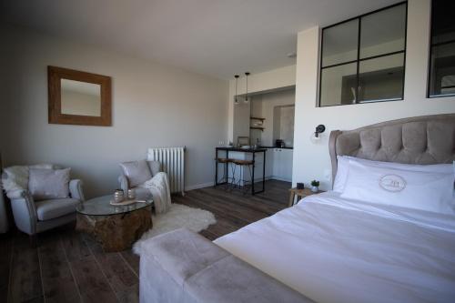  studio Modine in Westende