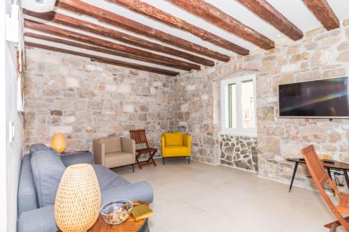  Villa in the Old Town, Unterkunft in Split