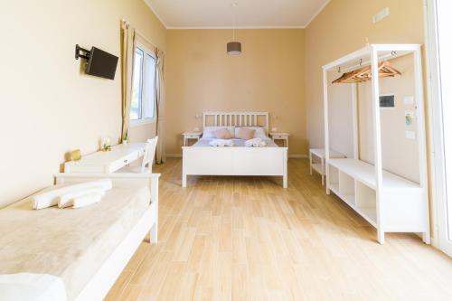  Stabile Hospitality in Trapani