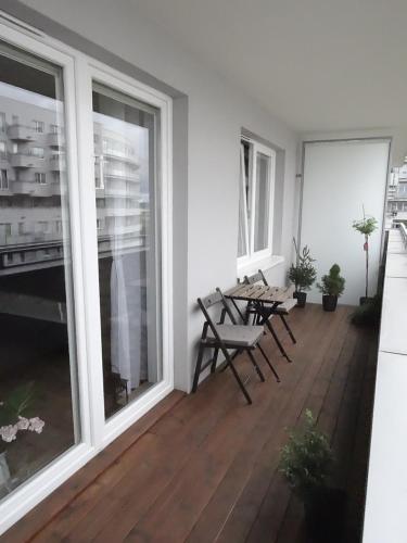 Przytulny Apartament przy Aquapark Reda