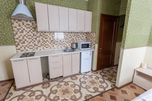 Guest House Atlas - image 7