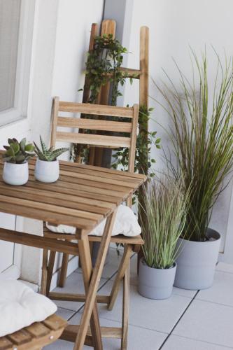  studio Modine in Westende